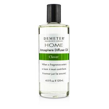 Demeter Atmosphere Diffuser Oil Clover 120ml
