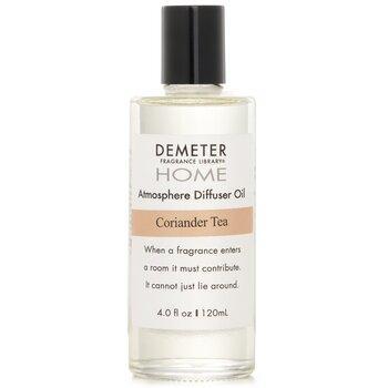 Demeter Atmosphere Diffuser Oil Coriander Tea 23577 120ml