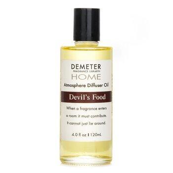 Demeter Atmosphere Diffuser Oil Devils Food 120ml