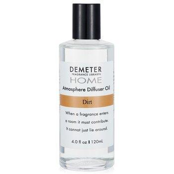 Demeter Atmosphere Diffuser Oil Dirt 120ml