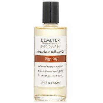 Demeter Atmosphere Diffuser Oil Egg Nog 120ml