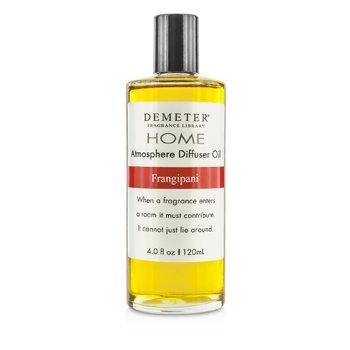 Demeter Atmosphere Diffuser Oil Frangipani 120ml