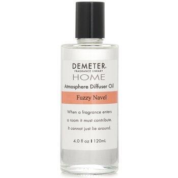 Demeter Atmosphere Diffuser Oil Fuzzy Navel 120ml