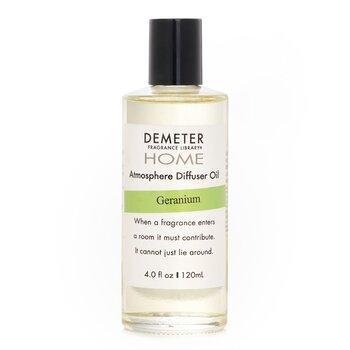 Demeter Atmosphere Diffuser Oil Geranium 120ml