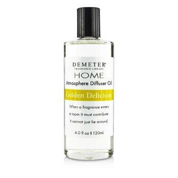 Demeter Atmosphere Diffuser Oil Golden Delicious 120ml