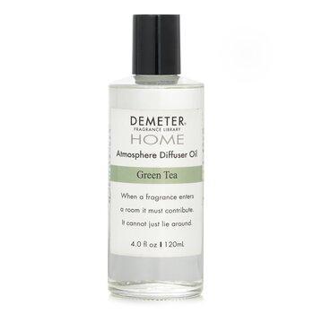 Demeter Atmosphere Diffuser Oil Green Tea 120ml