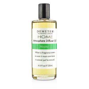 Demeter Atmosphere Diffuser Oil Mojito 120ml