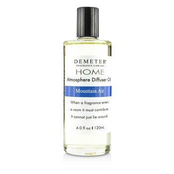Demeter Atmosphere Diffuser Oil Mountain Air 120ml