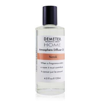 Demeter Atmosphere Diffuser Oil Neroli 120ml