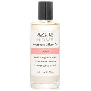 Demeter Atmosphere Diffuser Oil Peach 120ml