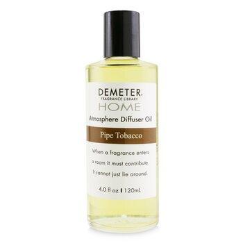 Demeter Atmosphere Diffuser Oil Pipe Tobacco 120ml