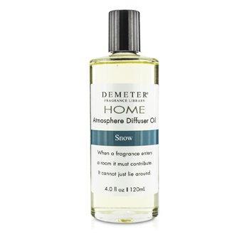 Demeter Atmosphere Diffuser Oil Snow 120ml