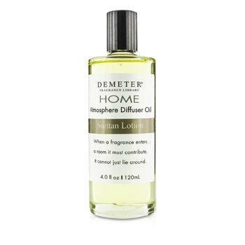 Demeter Atmosphere Diffuser Oil Suntan Lotion 120ml