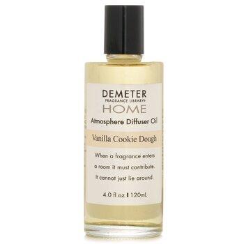 Demeter Atmosphere Diffuser Oil Vanilla Cookie Dough 120ml