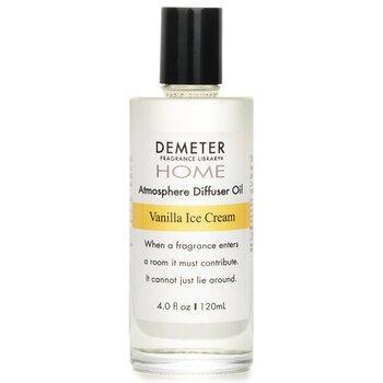 Demeter Atmosphere Diffuser Oil Vanilla Ice Cream 120ml