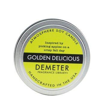 Demeter Atmosphere Soy Candle Golden Delicious 170g