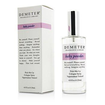 Demeter Baby Powder Cologne 120ml