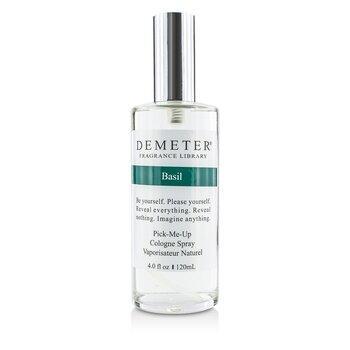 Demeter Basil Cologne 120ml