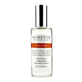 Demeter Black Ginger Cologne 120ml