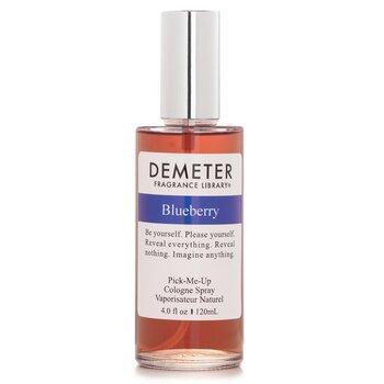 Demeter Blueberry Cologne 120ml