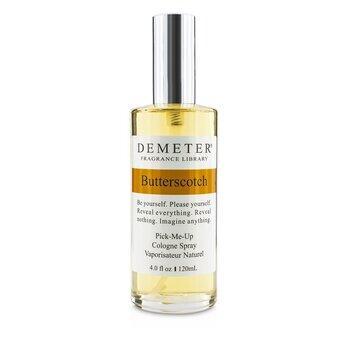 Demeter Butterscotch Cologne 120ml