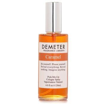 Demeter Caramel Cologne 120ml