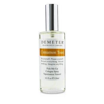 Demeter Cinnamon Toast Cologne 120ml