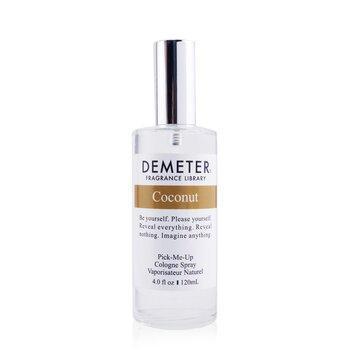 Demeter Coconut Cologne 120ml