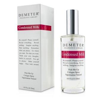 Demeter Condensed Milk Cologne 120ml