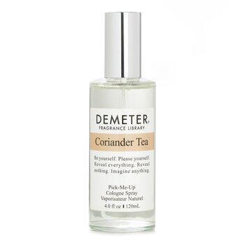Demeter Coriander Tea Cologne 120ml