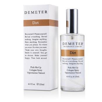 Demeter Dirt Cologne 120ml