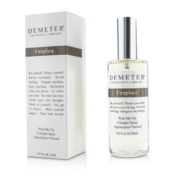 Demeter Fireplace Cologne 120ml