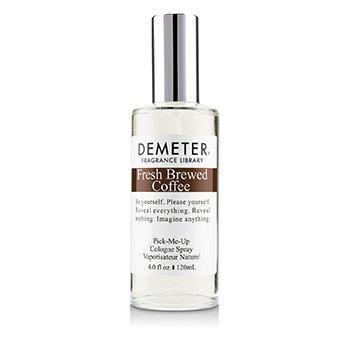 Demeter Fresh Brewed Coffee Cologne 120ml