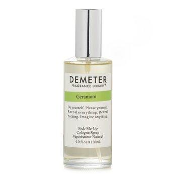 Demeter Geranium Cologne 120ml