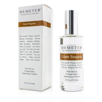 Demeter Giant Sequoia Cologne 120ml