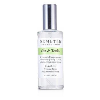 Demeter Gin & Tonic Cologne 120ml