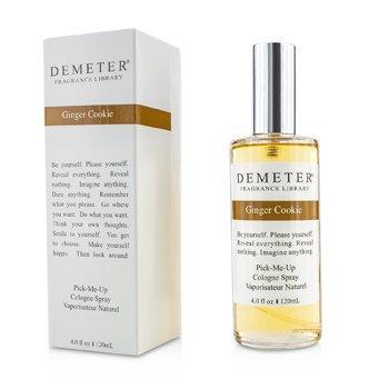 Demeter Ginger Cookie Cologne 120ml