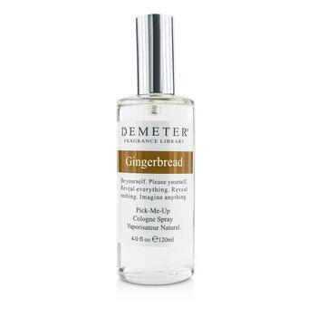 Demeter Gingerbread Cologne 120ml