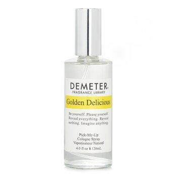 Demeter Golden Delicious Cologne 120ml