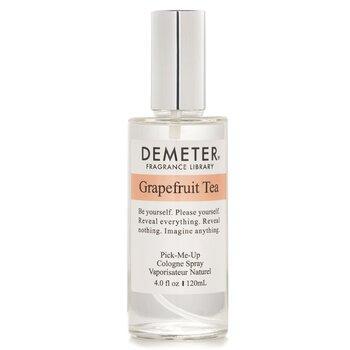 Demeter Grapefruit Tea Cologne 120ml