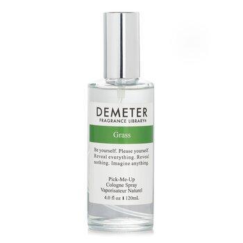 Demeter Grass Cologne 120ml