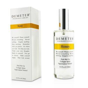 Demeter Honey Cologne 120ml