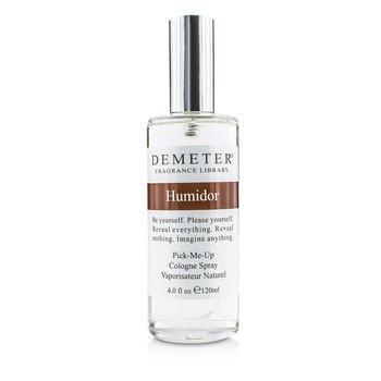 Demeter Humidor Cologne 120ml