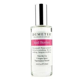 Demeter Iced Berries Cologne 120ml