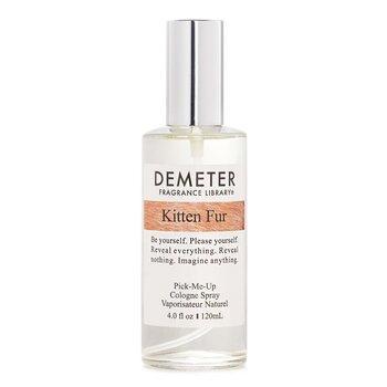 Demeter Kitten Fur Cologne 120ml