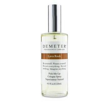 Demeter Lava Rock Cologne 120ml