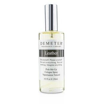 Demeter Leather Cologne 120ml