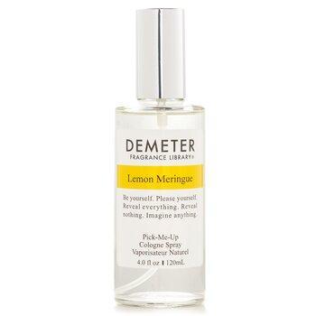 Demeter Lemon Meringue Cologne 120ml