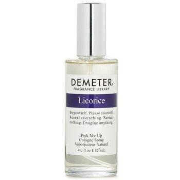 Demeter Licorice Cologne 120ml