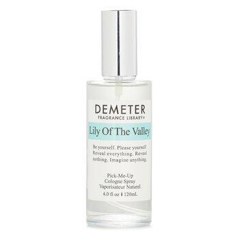 Demeter Lily Of The Valley Cologne 120ml